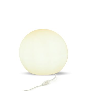 New Garden BULY 20 WARM 3121 Vloerlamp 1x3W/LED 2700k 250lm ip65