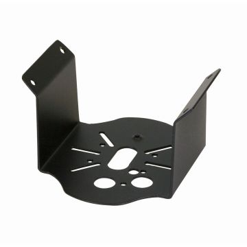 Elstead Lighting CORNER BRACKETS C-BKT5-BLACK Montage-element