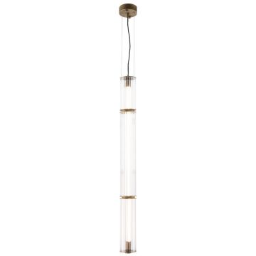 Antigo MEREZI 5217 Hanglamp 1x30W/led 3000k 4200lm IP20