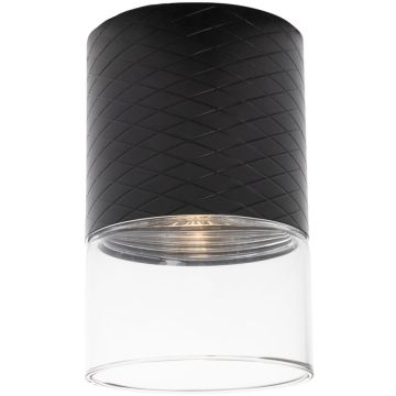Maxlight FUSION C0275 Plafondlamp 7w/led 3000k 356lm