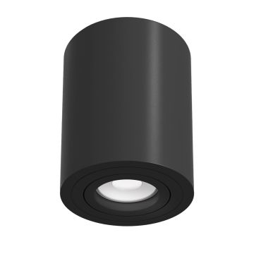 Maytoni ATOM C016CL-01B Opbouwspot 1x50W/GU10 IP20