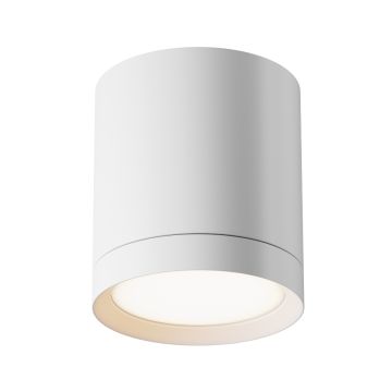 Maytoni HOOP C086CM-GX53-MRD-W Opbouwspot 1x15W/GX53 IP20