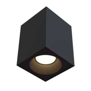 Maytoni ZOOM C030CL-01B Opbouwspot 1x50W/GU10 IP65