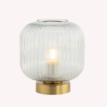 Zambelis TABLE LAMP 20250 Tafellamp 1x25W/E27 IP20