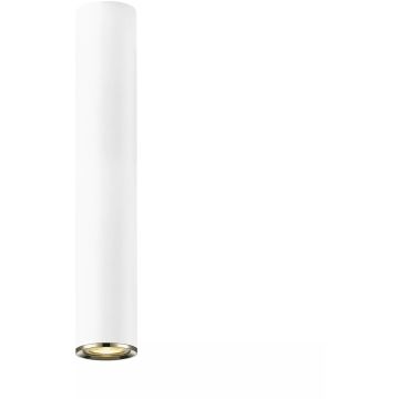 Zuma Line LOYA C0461-01C-A0SB Opbouwspot 1x7W/GU10 IP20