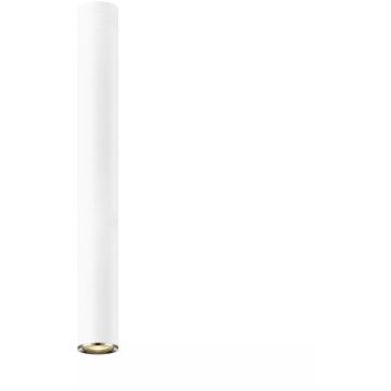 Zuma Line LOYA C0461-01D-A0SB Plafondlamp 1x5W/GU10 IP20