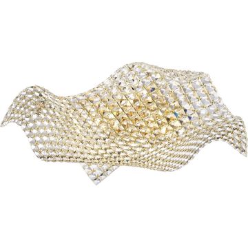 Zuma Line TIARA C0221-05M-F7AC Plafondlamp 5x42W/G9 ip20