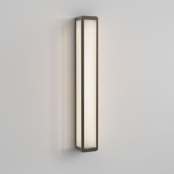 Astro Lighting Boston 1370012 Wandlamp 1x18.5W/LED 3000K 780LM IP44