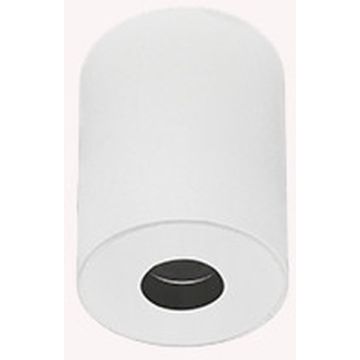 Zambelis CEILING SPOT S113 Opbouwspot 7W/led 3000K 560lm IP54
