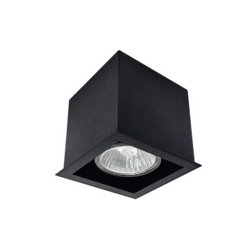 Antigo Cage 1078 Opbouwspot 1x10W/GU10 IP20