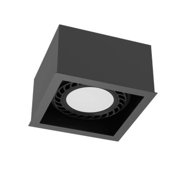 Antigo Cage 1271 Opbouwspot 1x15W/Gu10 IP20