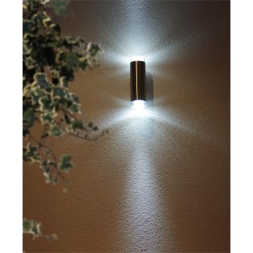 Eglo RIGA-LED 92736 Wandlamp 2x2,5W/GU10