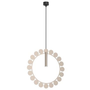 Antigo No. 5061 Hanglamp 1x40W/G9 IP20