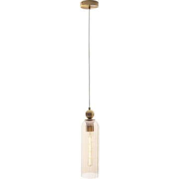 Maxlight CAMPANILA P0510 Hanglamp 1x40w/e27 ip20