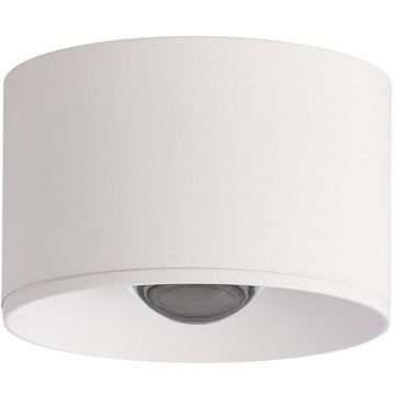 Zambelis CEILING SPOT S134 Opbouwspot 8W/led 3000K 454lm IP54