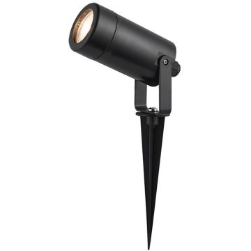 Zambelis SPIKE LIGHT E312 Tuinspot 1x7W/GU10 IP54