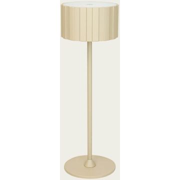 Zambelis TABLE LAMP E488 Tafellamp 2W/led 2700K + 4000K + 6500K 124lm IP44