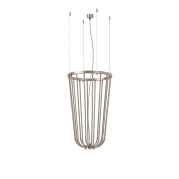 Antigo No. moon 5146 Hanglamp 1x15W/GX53 IP20