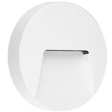 Zambelis STEP LIGHT E184 Wandlamp 3W/led 3000K 92lm IP54