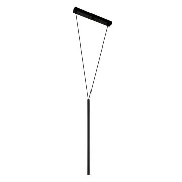 Antigo Miaki 5162 Hanglamp 1x40W/G9 IP20