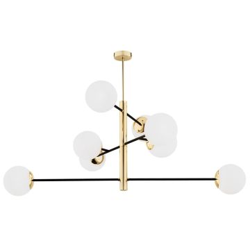 Argon CAMERON 5041 Hanglamp 8x15W/E27 IP20