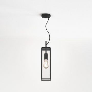 Astro Lighting HARVARD 1402013 Hanglamp 1x12W/E27 IP44
