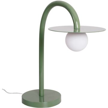 Maxlight ENIGMA T0059 Tafellamp 1x2w/led 3000k 176lm ip20
