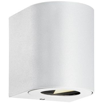 Nordlux CANTO 49701001 Wandlamp 2700K 500LM IP44
