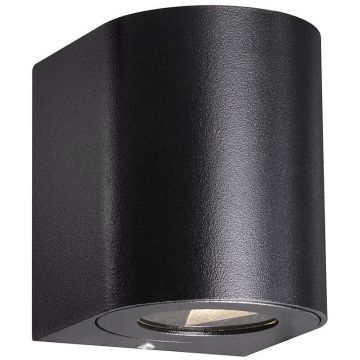 Nordlux CANTO 49701003 Wandlamp 2700K 500LM IP44