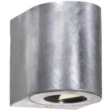 Nordlux CANTO 49701031 Wandlamp 2700K 500LM IP44