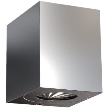 Nordlux CANTO 49711034 Wandlamp 2700K 500LM IP44