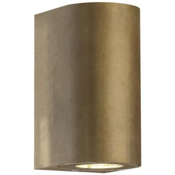 Nordlux CANTO 49721035 Wandlamp 2x28W/GU10 IP44