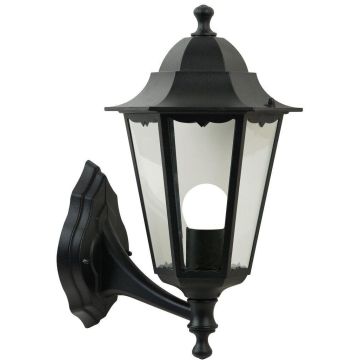 Nordlux CARDIFF 74371003 Wandlamp 1x60W/E27 IP44