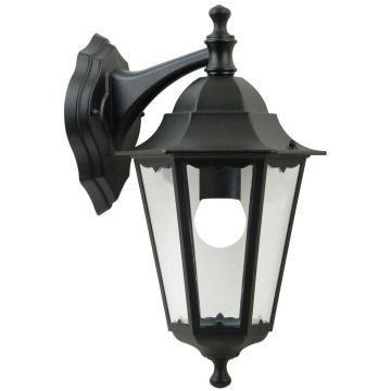 Nordlux CARDIFF 74381003 Wandlamp 1x60W/E27 IP44