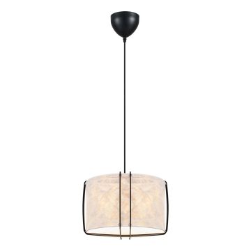 Nordlux CARDINE 2312403001 Hanglamp 1x60W/E27 IP20