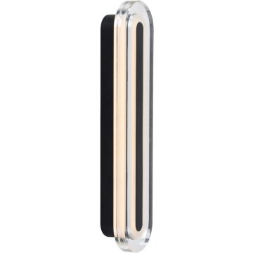 Nordlux Cavara 2610201003 Wandlamp 11w/led 3000/4000k 800lm IP44