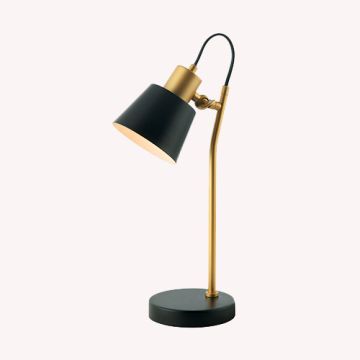 Zambelis TABLE LAMP 20217 Tafellamp 1x25W/E14 IP20