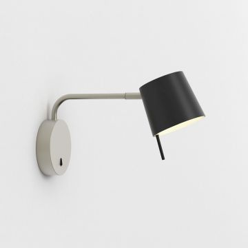 Astro Lighting MIURA 1444005 Wandlamp 7,5W/LED 2700K 367LM IP20