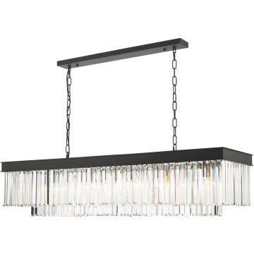 Dar Lighting Celeus CEL6422 Hanglamp 6x40w/e14