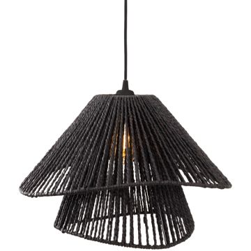Maxlight AMALFI P0580 Hanglamp 1x15w/e27 ip20