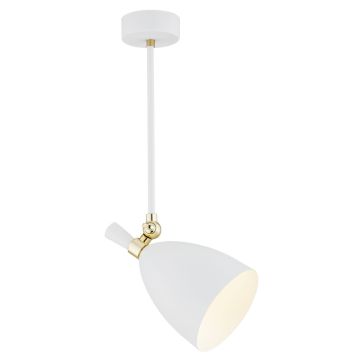 Argon CHARLOTTE 4684 Hanglamp 1x15W/E27 IP20