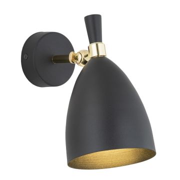Argon CHARLOTTE 4701 Wandlamp 1x15W/E27 IP20
