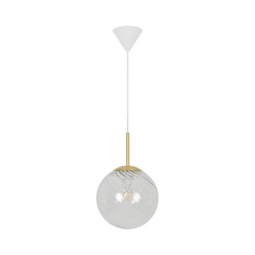 Nordlux CHISELL 2312073035 Hanglamp 1x40W/E27 IP20