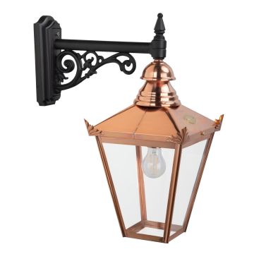 Norlys CHELSEA 960CO Wandlamp 1x11W/E27 IP44