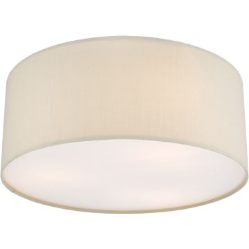Dar Lighting Cierro CIE5201 Plafondlamp 3x60w/e27