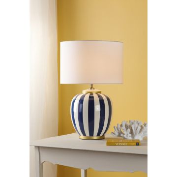 Dar Lighting Circus CIR4223 Tafellamp 1x60w/e27