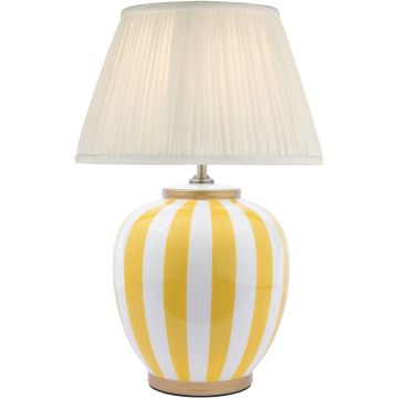 Dar Lighting Circus CIR4226-ULY1415 Tafellamp 1x60w/e27 ip20