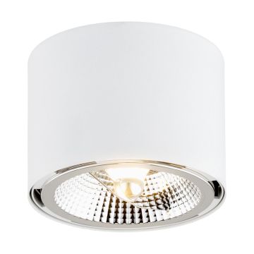 Argon CLEVLAND 4692 BZ Plafondlamp 1x15W/GU10/ES111 IP20