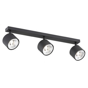 Argon CLEVLAND 6101 BZ Plafondlamp 3x15W/GU10/ES111 IP20