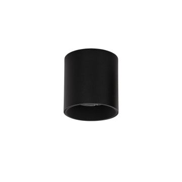 Italux ALTISMA CLN-6677-75-BL-3K Opbouwspot 1x10W/LED 3000k 1100LM IP20